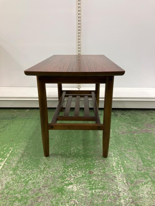 karimoku (カリモク) ローテーブル ブラウン TS2520RD