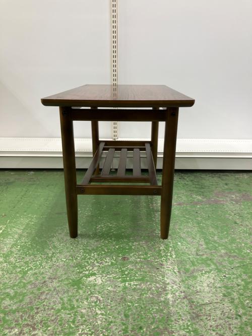 karimoku (カリモク) ローテーブル ブラウン TS2520RD