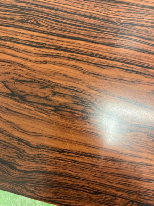 karimoku (カリモク) ローテーブル ブラウン TS2520RD