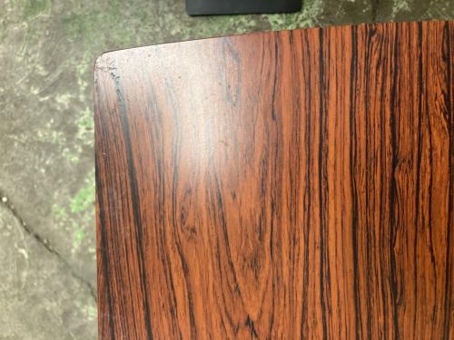 karimoku (カリモク) ローテーブル ブラウン TS2520RD