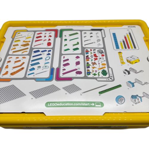 LEGO (レゴ) エデュケーション SPIKE™ Essential(SPIKE™ベーシック) 現状販売品