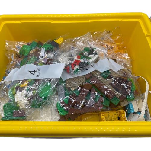 LEGO (レゴ) エデュケーション SPIKE™ Essential(SPIKE™ベーシック) 現状販売品