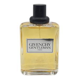 GIVENCHY (ジバンシィ) オードトワレ 100ml 残量80%-99% ジェントルマンオーデトワレ