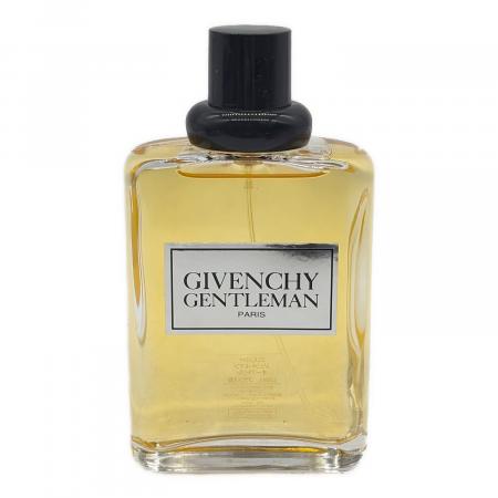 GIVENCHY (ジバンシィ) オードトワレ 100ml 残量80%-99% ジェントル
