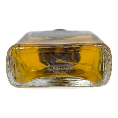 GIVENCHY (ジバンシィ) オードトワレ 100ml 残量80%-99% ジェントルマンオーデトワレ
