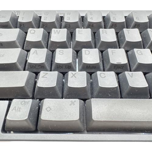 PFU HHKB (ハッピーハッキングキーボード) キーボード PD-KB800