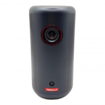 nebula (ネビュラ) プロジェクター Capsule 3 D2425n11