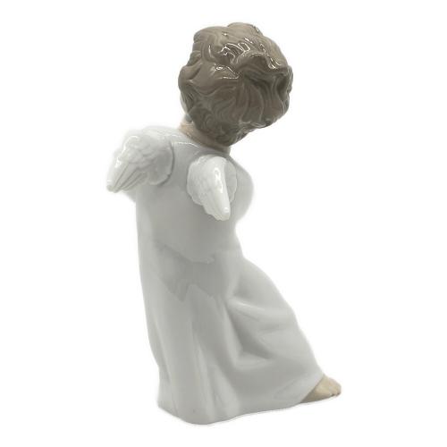 LLADRO (リヤドロ) 可愛いフルート