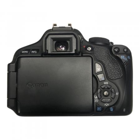 Canon デジタル一眼レフカメラ EOS Kiss X5 DS126311 CANON (キヤノン) デジタル一眼レフカメラ EOS Kiss X5 DS126311