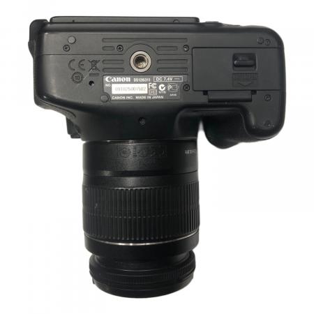 CANON (キヤノン) デジタル一眼レフカメラ EOS Kiss X5 DS126311