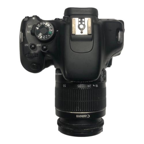 CANON (キヤノン) デジタル一眼レフカメラ EOS Kiss X5 DS126311