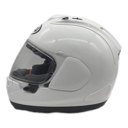 Arai (アライ) バイク用ヘルメット 61-62cm PSCマーク(バイク用ヘルメット)有