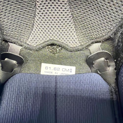 Arai (アライ) バイク用ヘルメット 61-62cm PSCマーク(バイク用ヘルメット)有