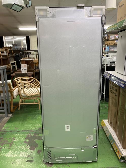 HITACHI (ヒタチ) 6ドア冷蔵庫 R-HXCC62T 2023年製  冷凍室トレー1枚破損有 617L