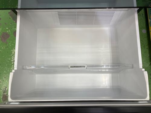 HITACHI (ヒタチ) 6ドア冷蔵庫 R-HXCC62T 2023年製  冷凍室トレー1枚破損有 617L