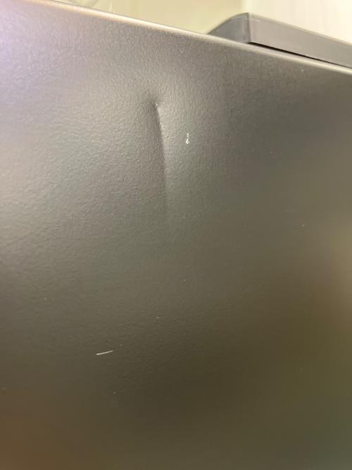 HITACHI (ヒタチ) 6ドア冷蔵庫 R-HXCC62T 2023年製  冷凍室トレー1枚破損有 617L