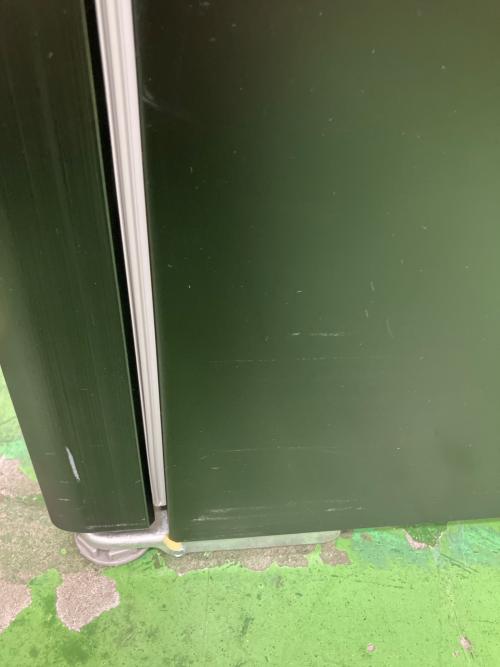 HITACHI (ヒタチ) 6ドア冷蔵庫 R-HXCC62T 2023年製  冷凍室トレー1枚破損有 617L