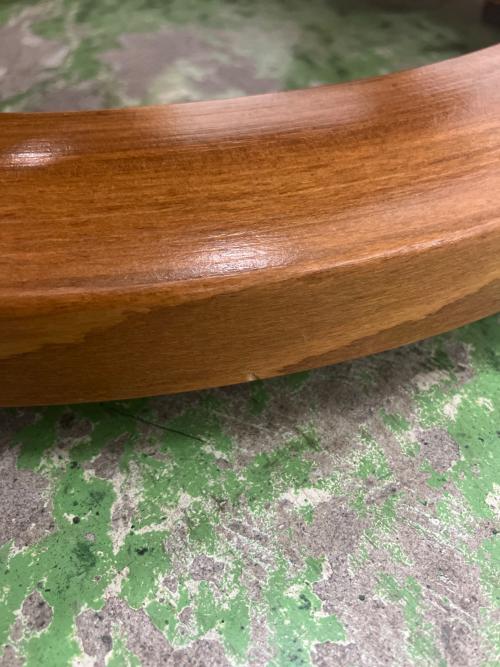 Ekornes (エコーネス) ストレスレスリクライニングチェアー 011450150934802 オットマン付 ブラウン