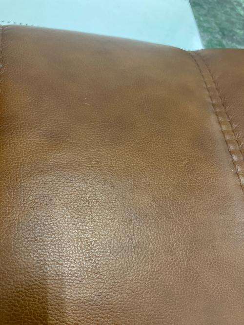 Ekornes (エコーネス) ストレスレスリクライニングチェアー 011450150934802 オットマン付 ブラウン