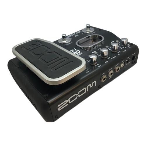 ZOOM (ズーム) G2.1Nu