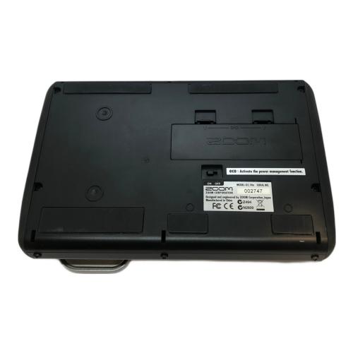 ZOOM (ズーム) G2.1Nu