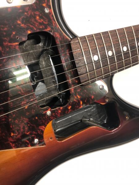 FENDER JAPAN (フェンダージャパン) JG-66｜トレファクONLINE