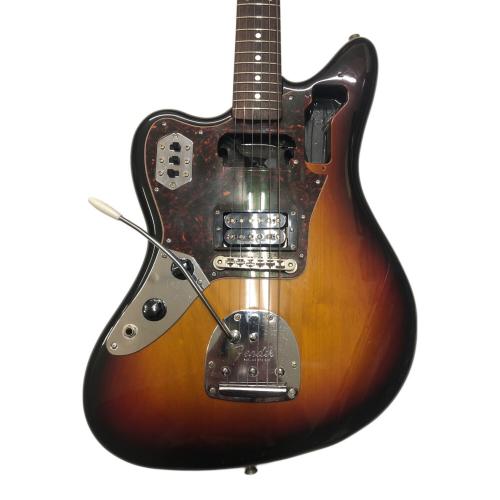 【難あり】Fender Japan Jaguar jg-66 スタンドセット FENDER JAPAN (フェンダージャパン) JG-66｜トレファクONLINE