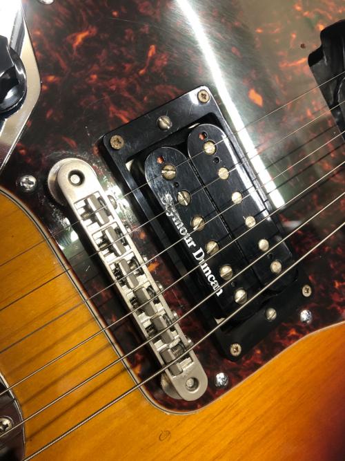 FENDER JAPAN (フェンダージャパン) JG-66
