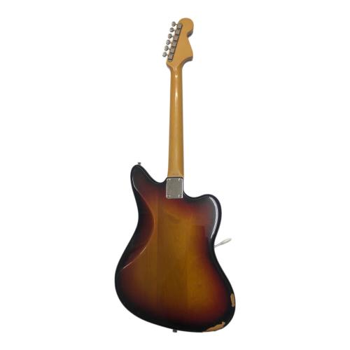 FENDER JAPAN (フェンダージャパン) JG-66