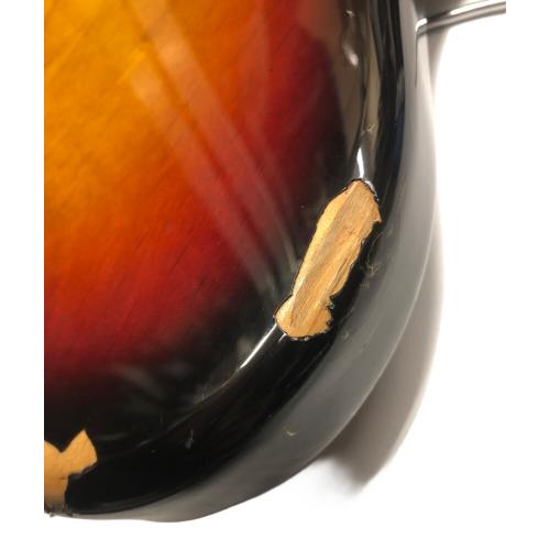 FENDER JAPAN (フェンダージャパン) JG-66