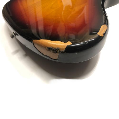 FENDER JAPAN (フェンダージャパン) JG-66