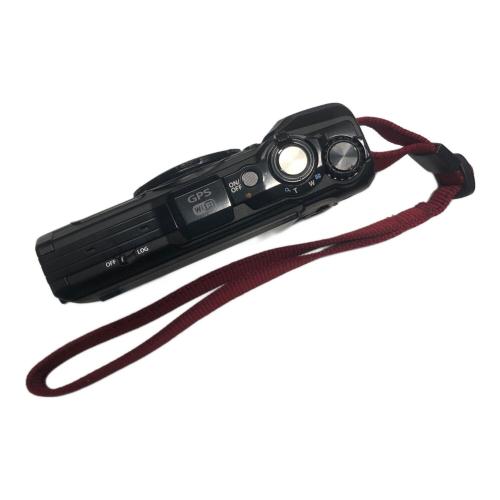 OLYMPUS (オリンパス) デジタルカメラ Tough TG-6 レンズカバー欠品