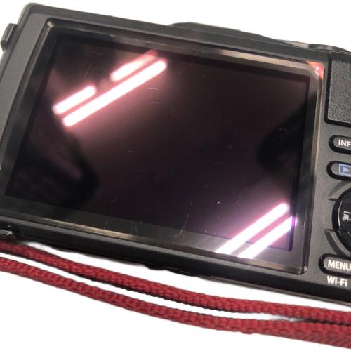 OLYMPUS (オリンパス) デジタルカメラ Tough TG-6 キズ多数あり