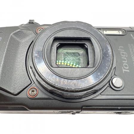 OLYMPUS (オリンパス) デジタルカメラ TOUGH TG-6 キズ多数