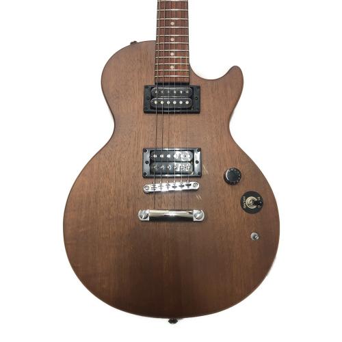 EPIPHONE/エピフォン Lespaul Special Vintage Edition Vintage Worn Vintage Sunburst
