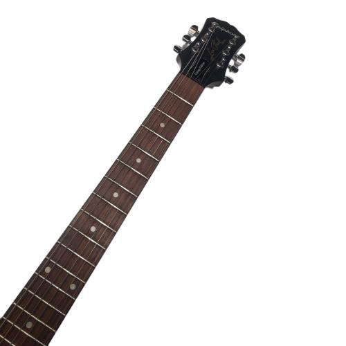 EPIPHONE/エピフォン Lespaul Special Vintage Edition Vintage Worn Vintage Sunburst