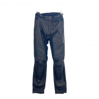 KUSHITANI (クシタニ) プロテクターレザーパンツ K1059M-13080704-004 ② メンズ SIZE LL ブラック