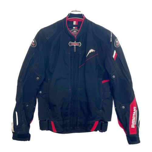 KUSHITANI (クシタニ) プロテクタージャケット K-2192-2014-01 メンズ SIZE LL ブラック