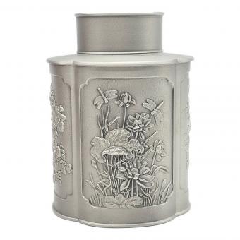 ROYAL SELANGOR (ロイヤルセランゴール) 茶筒