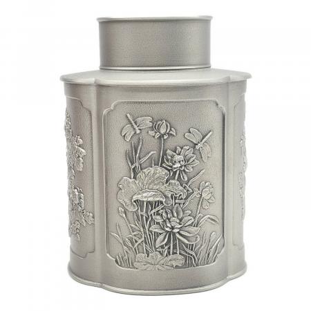 ROYAL SELANGOR (ロイヤルセランゴール) 茶筒｜トレファクONLINE