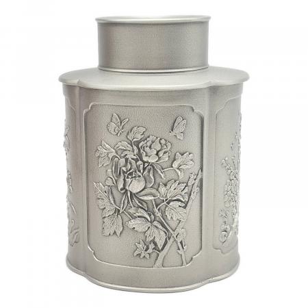 ROYAL SELANGOR (ロイヤルセランゴール) 茶筒｜トレファクONLINE