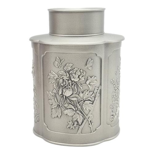 ROYAL SELANGOR (ロイヤルセランゴール) 茶筒