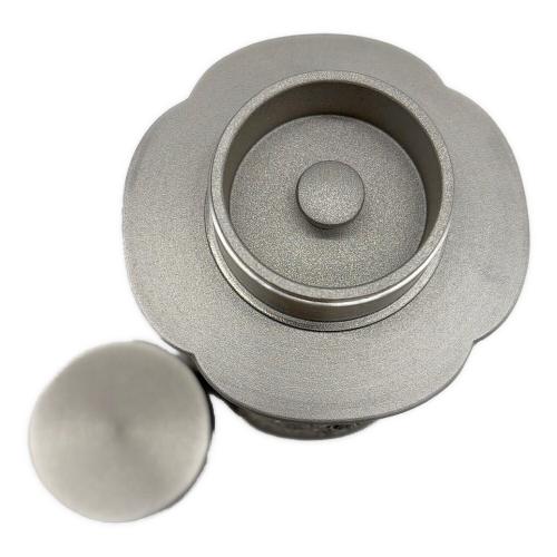 ROYAL SELANGOR (ロイヤルセランゴール) 茶筒