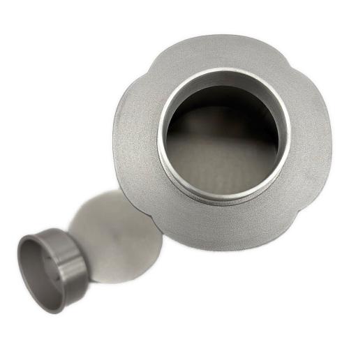 ROYAL SELANGOR (ロイヤルセランゴール) 茶筒