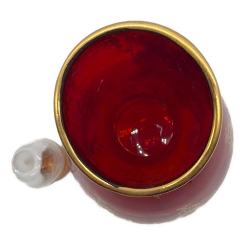 デキャンタ・グラスセット ベネチアン