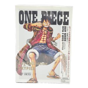 ONE PIECE Log Collection セット DVD おまけ無しがあります 〇