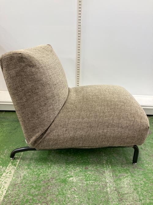 JOURNAL STANDARD (ジャーナルスタンダード) 1人掛けソファー グレー