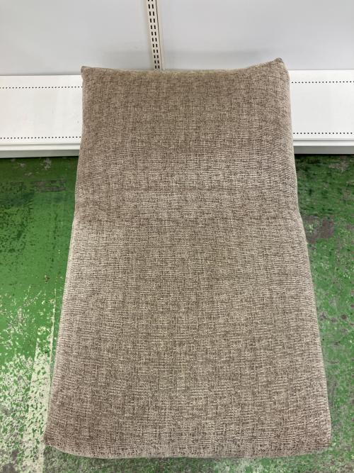 JOURNAL STANDARD (ジャーナルスタンダード) 1人掛けソファー  グレー RODEZ CHAIR