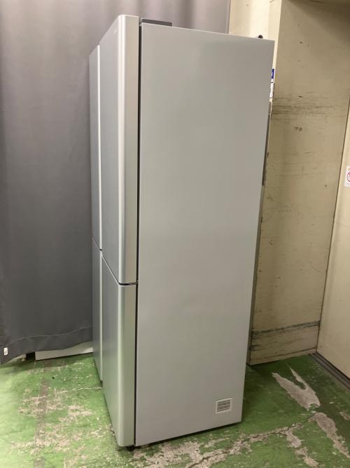AQUA (アクア) 4ドア冷蔵庫 AQR-TZ51M 2022年製 512L