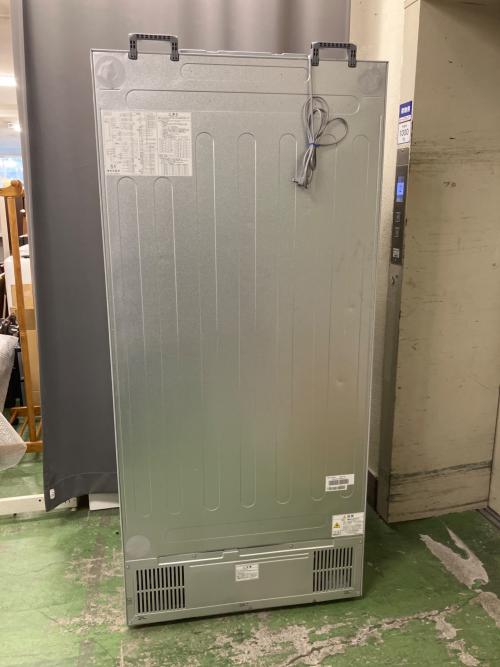 AQUA (アクア) 4ドア冷蔵庫 AQR-TZ51M 2022年製 512L